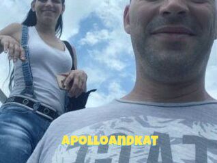 Apolloandkat