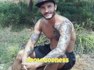 Apologodness