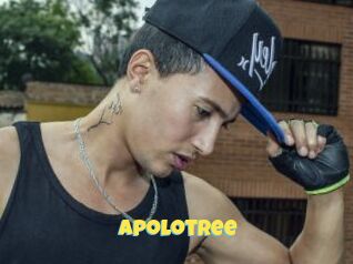 Apolotree