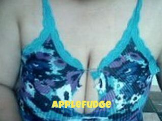 Applefudge