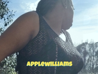 Applewilliams