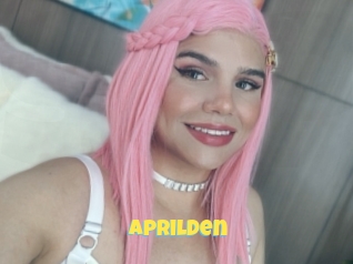 Aprilden