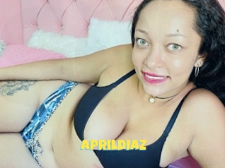 Aprildiaz