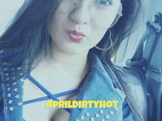 Aprildirtyhot