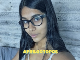 Aprilgotopos