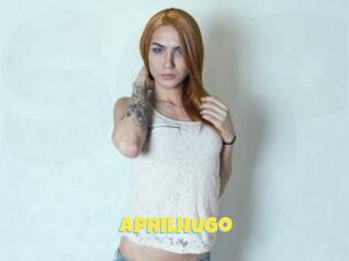 Aprilhugo
