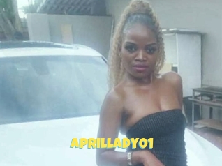 aprillady01 Sexe et Porno
