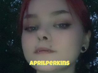 Aprilperkins