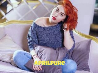 Aprilpure