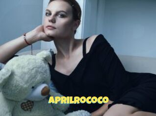 Aprilrococo