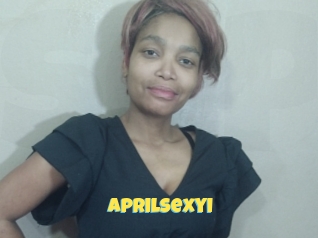 Aprilsexyi