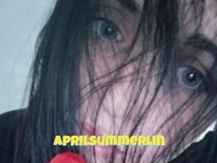 Aprilsummerlin