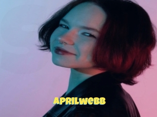 Aprilwebb