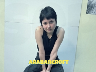 Arabancroft