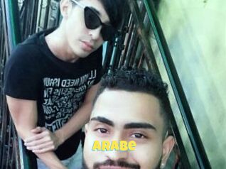 Arabe