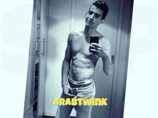 Arabtwink