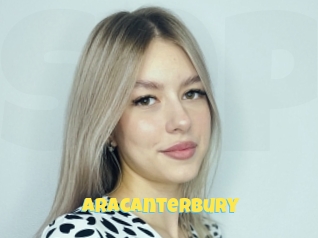 Aracanterbury