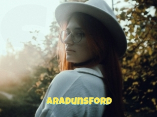 Aradunsford