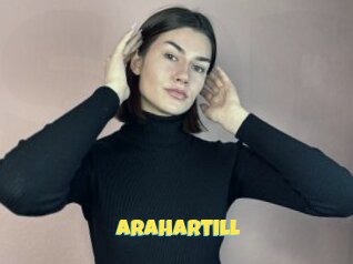 Arahartill
