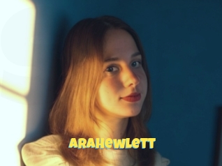 Arahewlett