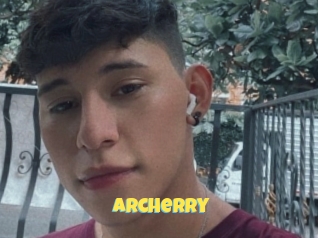 Archerry