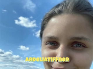 Ardeliatiffner
