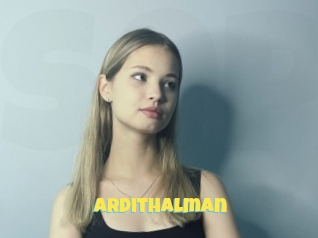 Ardithalman