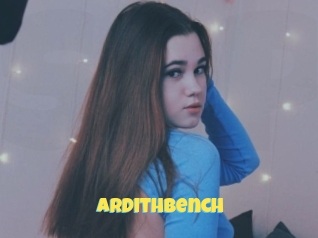 Ardithbench