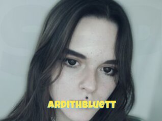 Ardithbluett