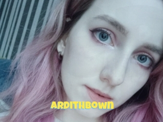 Ardithbown