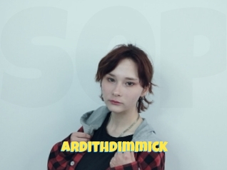 Ardithdimmick
