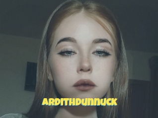 Ardithdunnuck