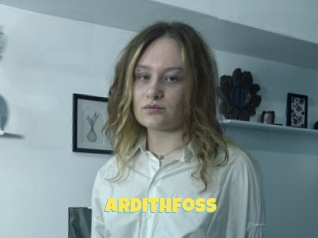 Ardithfoss