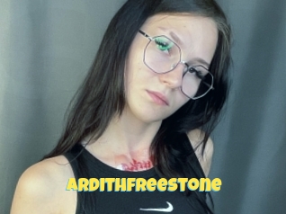 Ardithfreestone