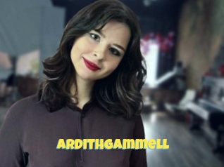Ardithgammell