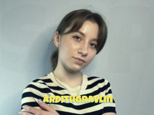 Ardithgravlin