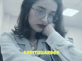 Ardithharder