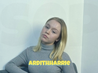 Ardithharrie