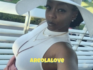 Areolalove