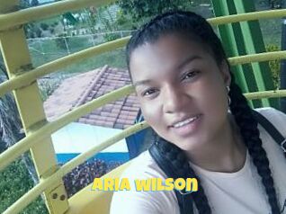 Aria_wilson