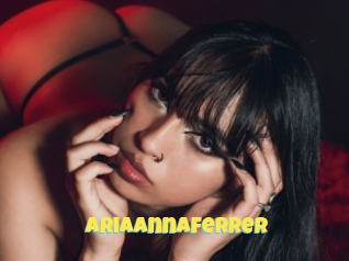 Ariaannaferrer