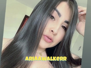 Ariaawalkerr