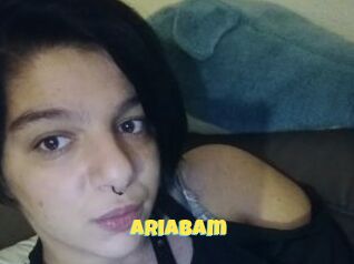 Ariabam