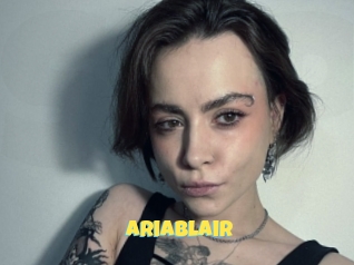 Ariablair