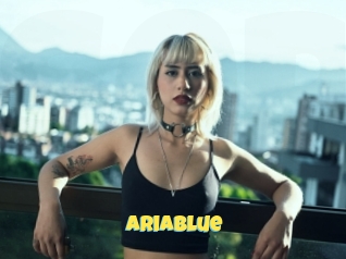 Ariablue