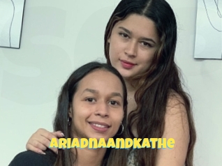 Ariadnaandkathe