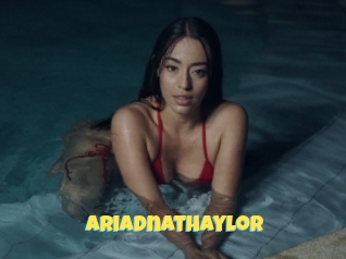 Ariadnathaylor
