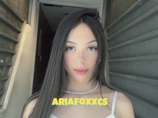 Ariafoxxcs