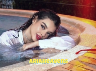 Ariaheavens