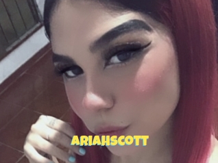 Ariahscott